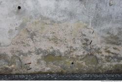 Photo Textures of Wall Plaster